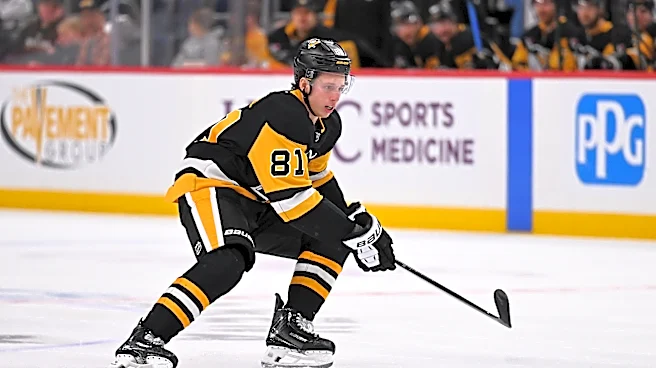 What can the Penguins learn from how the 2026 Hurricanes were built?
