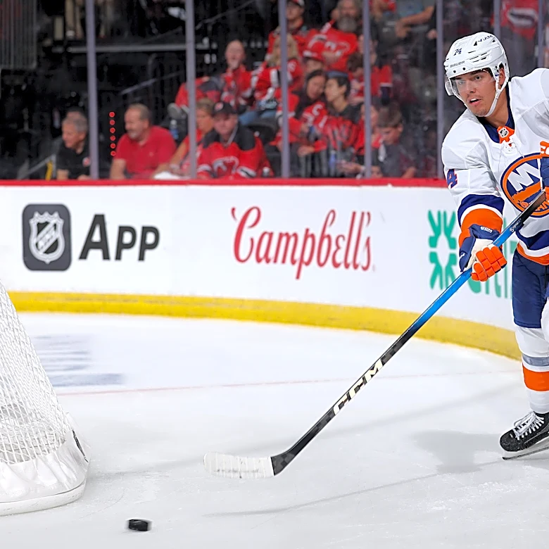 Islanders & NHL News: Pageau, Bear & Cup tales