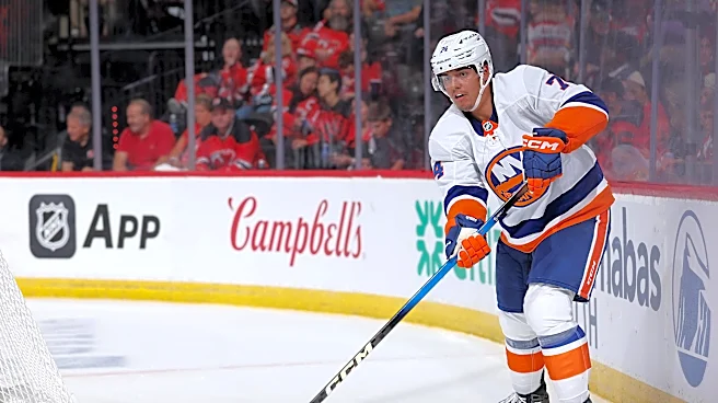 Islanders & NHL News: Pageau, Bear & Cup tales