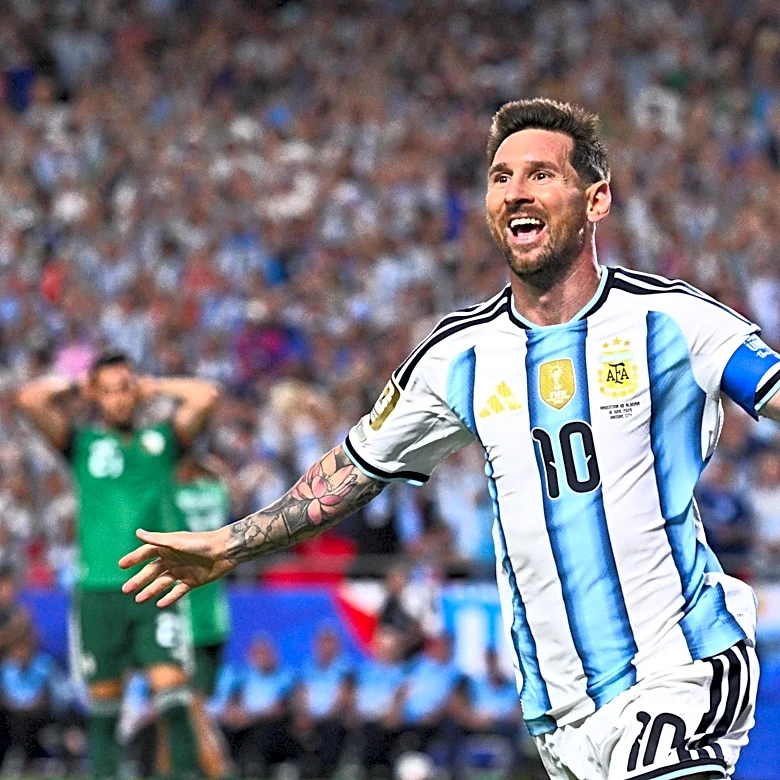 Gola-zone: Relive the 16 goals scored on Matchday 6 at the 2026 FIFA World Cup!