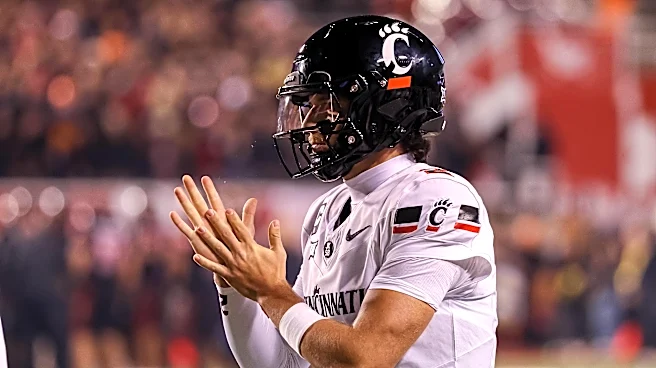 Daily Dawg Chow (6/17): All Brendan Sorsby, all the time