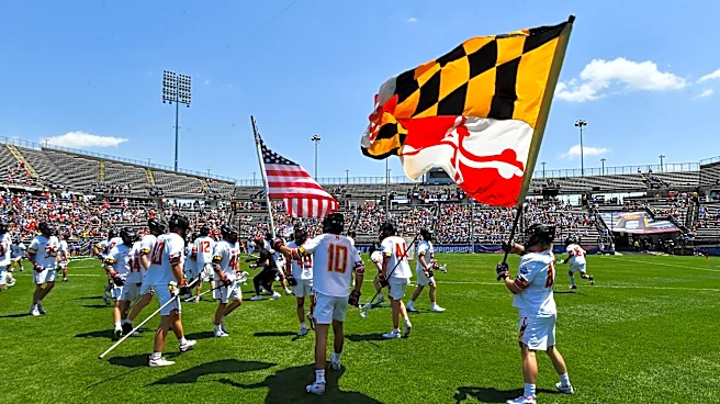 MM 6.17: Maryland men’s lacrosse recruit Brady Mollot named Baltimore Sun Metro Player of the Year