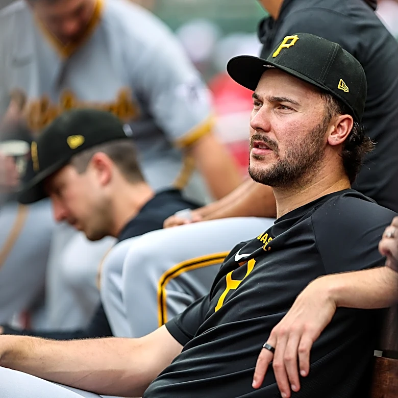 Paul Skenes performance should be least of Pirates fans worries