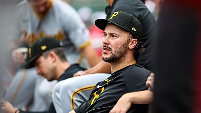 Paul Skenes performance should be least of Pirates fans worries