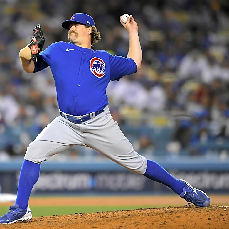 Chicago Cubs history unpacked — June 17
