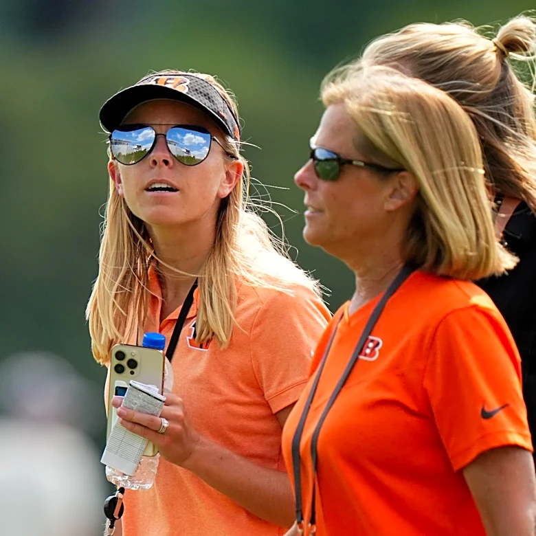 Bengals ownership isn’t concerned with outside perception of relationship with Joe Burrow