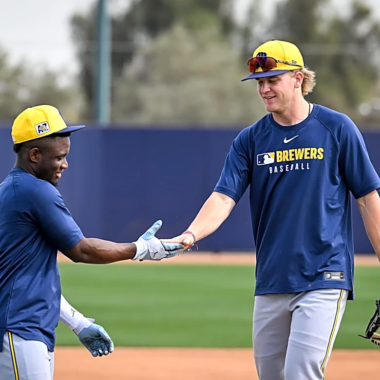 Luis Lara, Cooper Pratt, and the Brewers’ front office philosophy