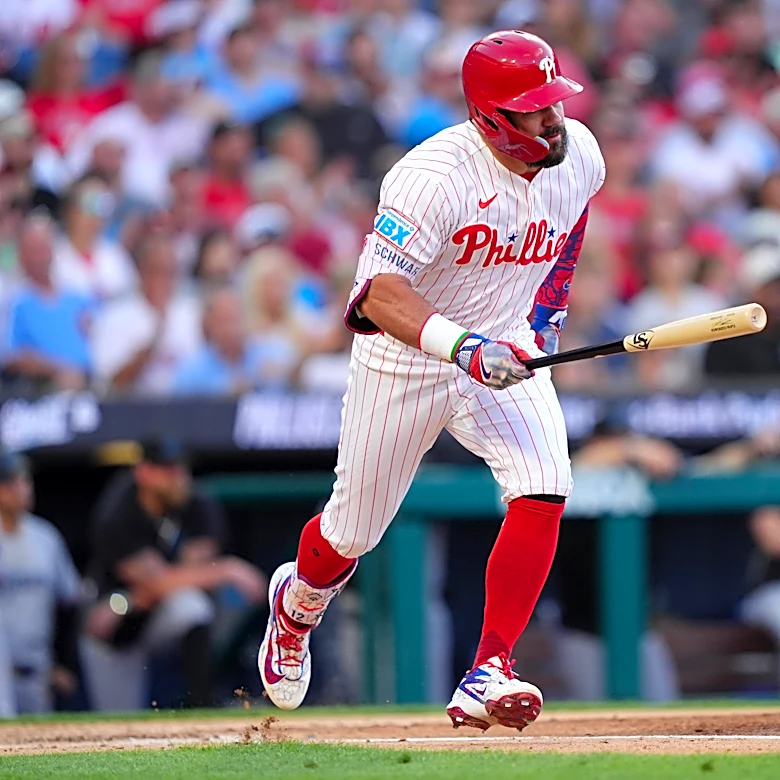 Phillies news: Brad Keller, outfield, Rafael Devers