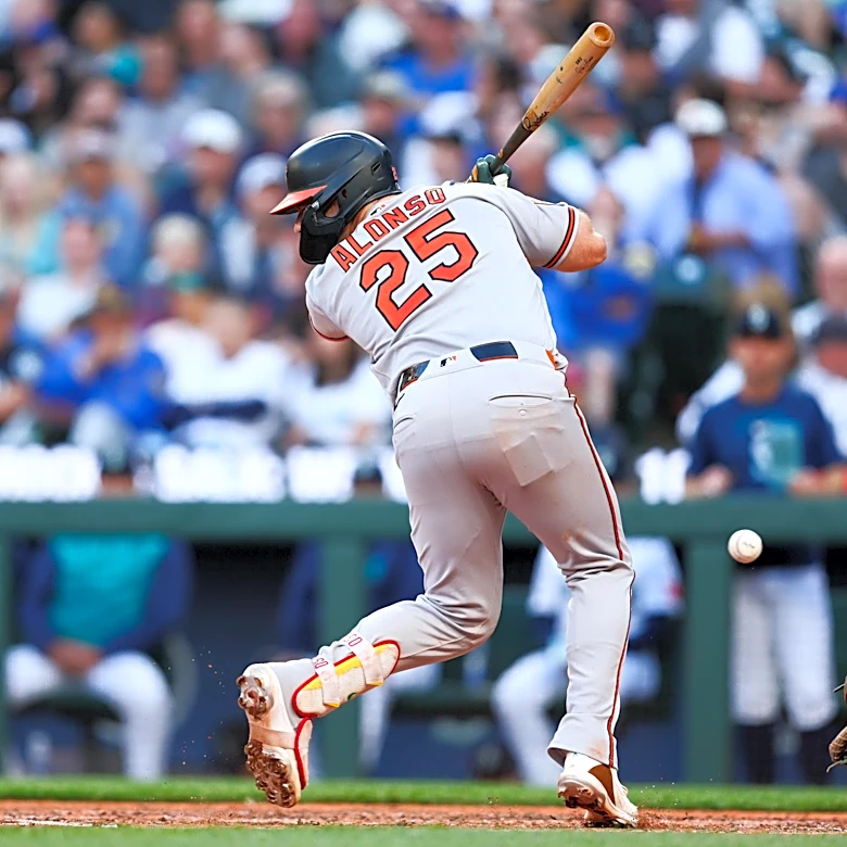 Orioles news: O’s open west coast swing with poor offensive showing