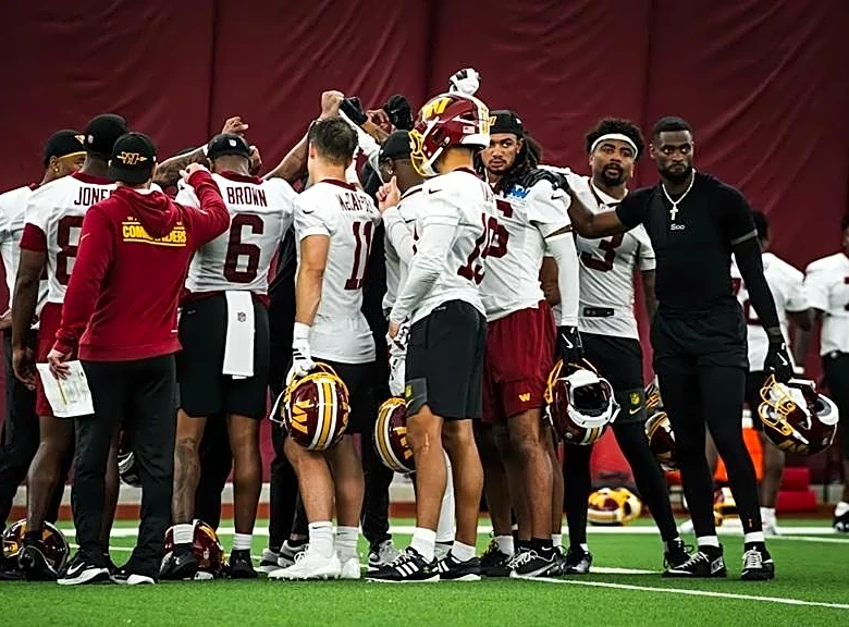 Which player breaks out in ’26; who catches the most passes? – Survey