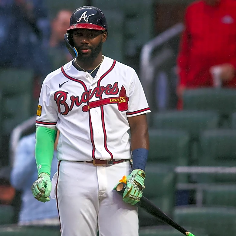 Braves News: Michael Harris II exits, game suspension, and more