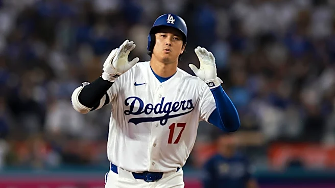 Dodgers notes: Shohei Ohtani, Justin Wrobleski, Kyle Tucker