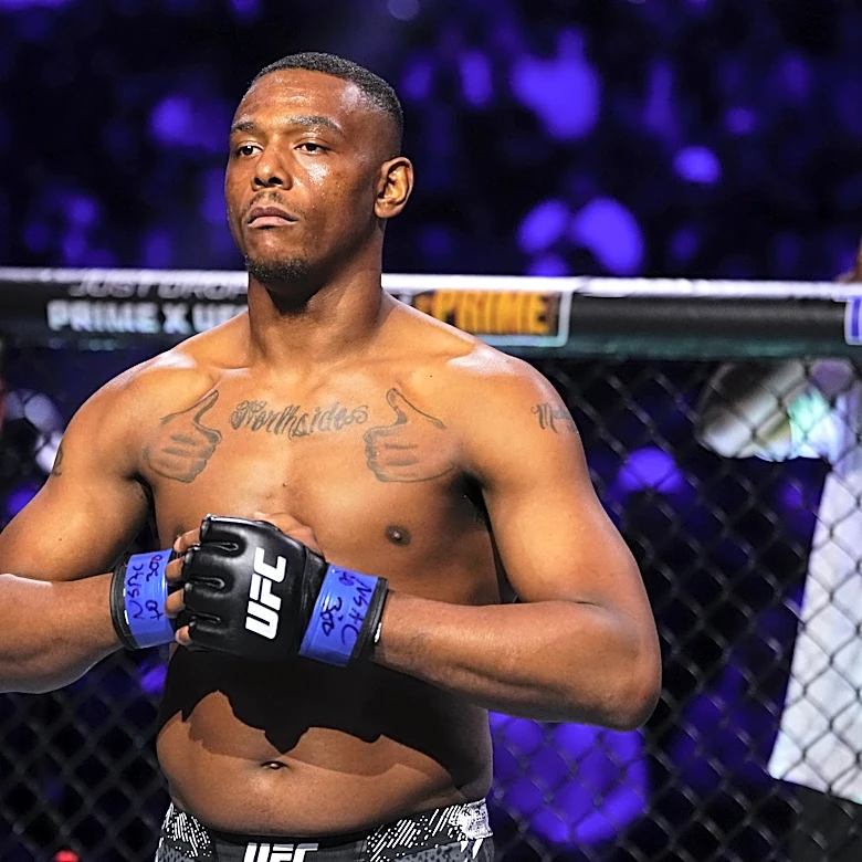 Morning Report | Jamahal Hill announces move to heavyweight, calls out Josh Hokit