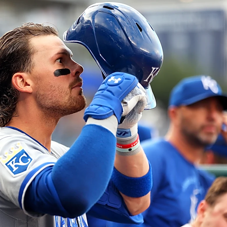 Kansas City Royals news: Another series, another possible sweep