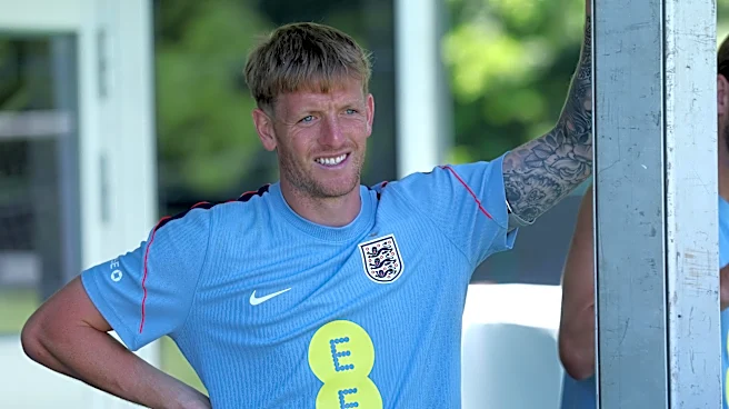 World Cup Open Thread: Day 7 | POR vs COD, ENG vs CRO, GHA vs PAN, UZB vs COL
