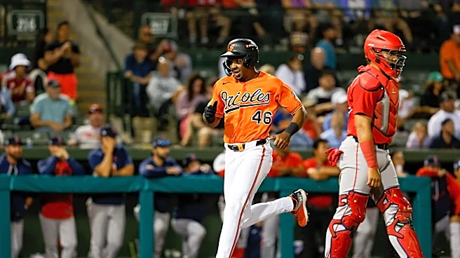 Orioles minor league recap 6/17: Sosa homers in big Baysox win