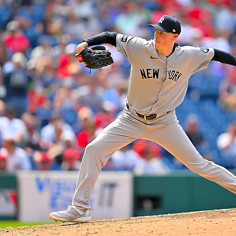 Unpacking Ryan Yarbrough’s first three months