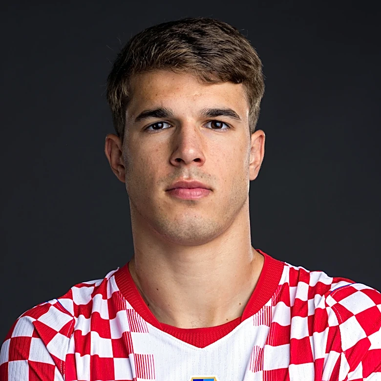 BBC: Brighton will not bid again for Luka Vuskovic… for now
