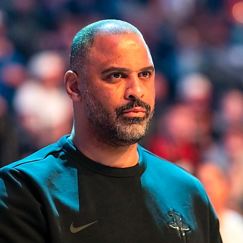 NBA Finals takeaway: The Rockets aren’t close