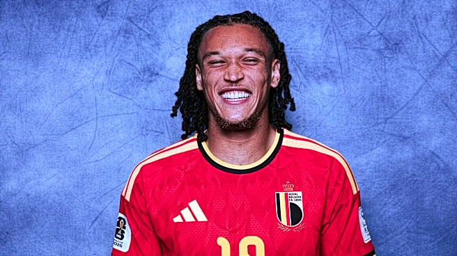 Moreira, Ruggeri, and Beyond: Roma’s Hunt for a Wing-Back Continues