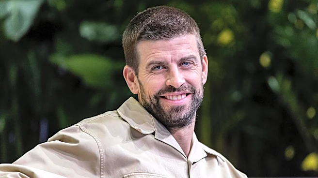 ‘I wanted Alvaro Arbeloa to stay’ – Gerard Pique shares his verdict on Marc Cucurella and Jose Mourinho joining Real Madrid