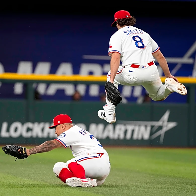 Thoughts on a 12-2 Rangers loss