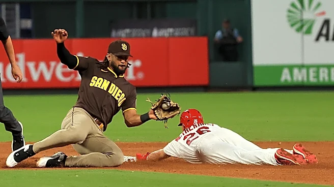 Good Morning San Diego: Padres offense remains dormant, drops another game to Cardinals
