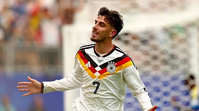 Best FIFA World Cup Fantasy Captain Picks for Matchday 2