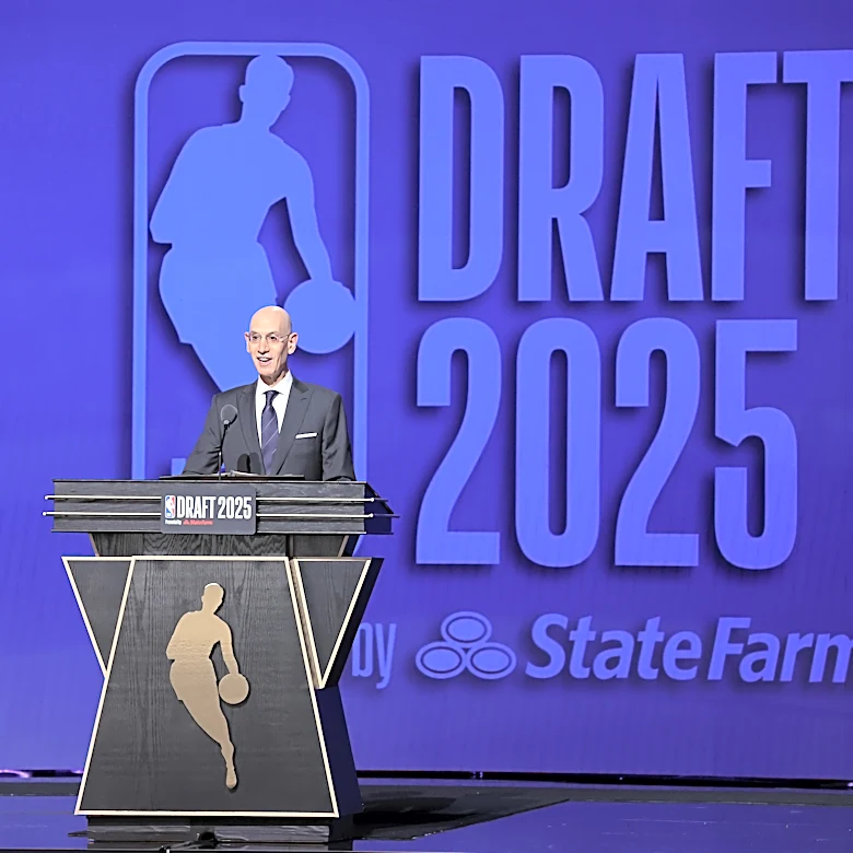 Celtics reportedly looking to move up in first round of NBA Draft