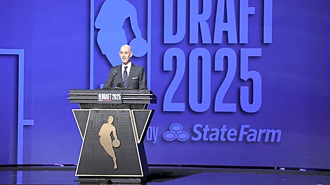 Celtics reportedly looking to move up in first round of NBA Draft