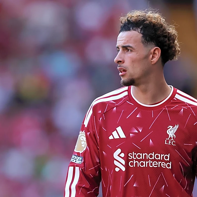 Inter Milan Well Short of Valuation with Lowball First Curtis Jones Bid