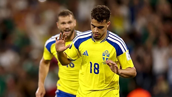 FIFA World Cup Fantasy: The Players Everyone Is Buying After Matchday 1
