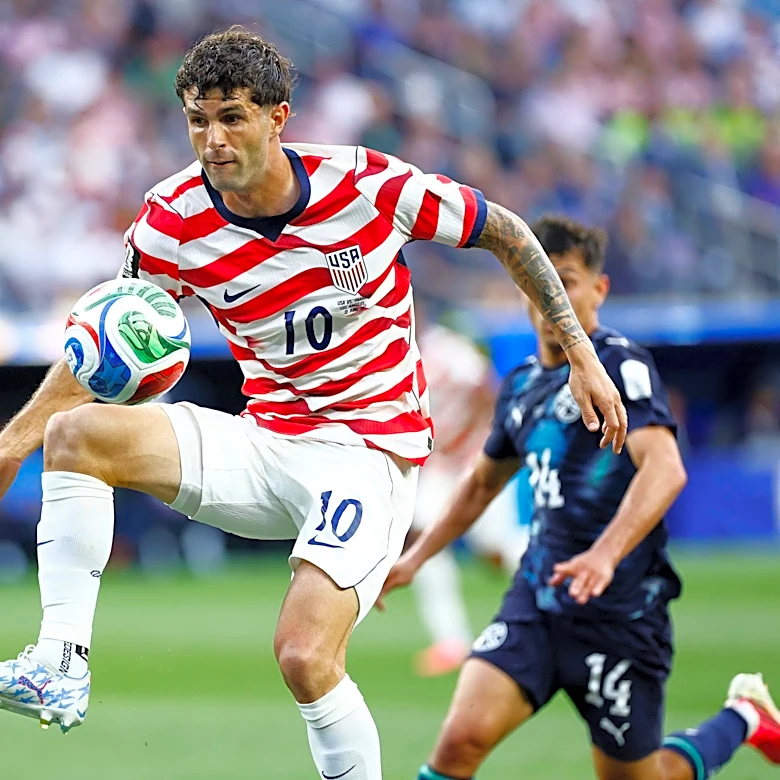 FIFA World Cup Fantasy: The Biggest Rotation Risks Ahead of Matchday 2