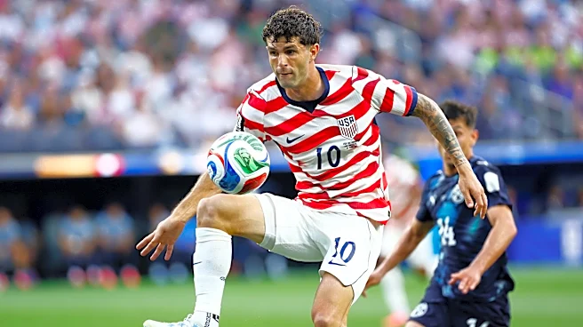FIFA World Cup Fantasy: The Biggest Rotation Risks Ahead of Matchday 2