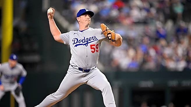 Evan Phillips, Brock Stewart continue rehab assignments