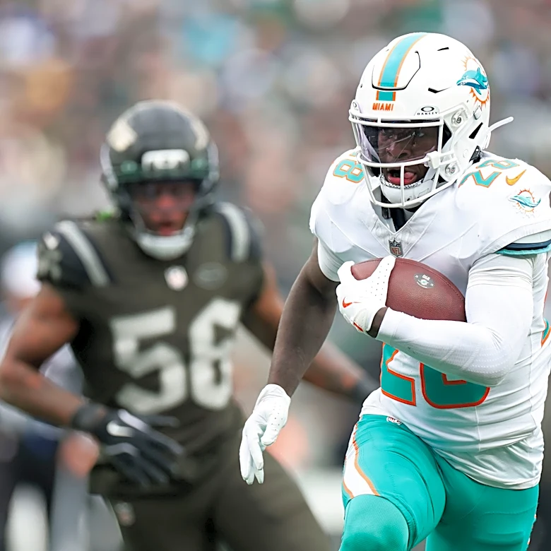 Rich Eisen a fan of Dolphins rebuild so far
