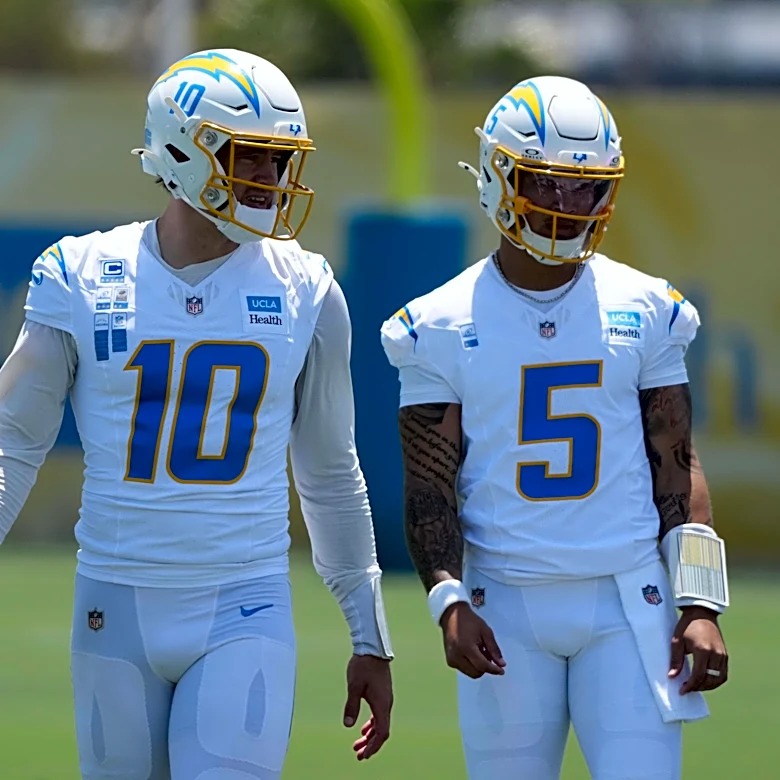 Chargers Daily Links: Bolts start minicamp with strong attendance
