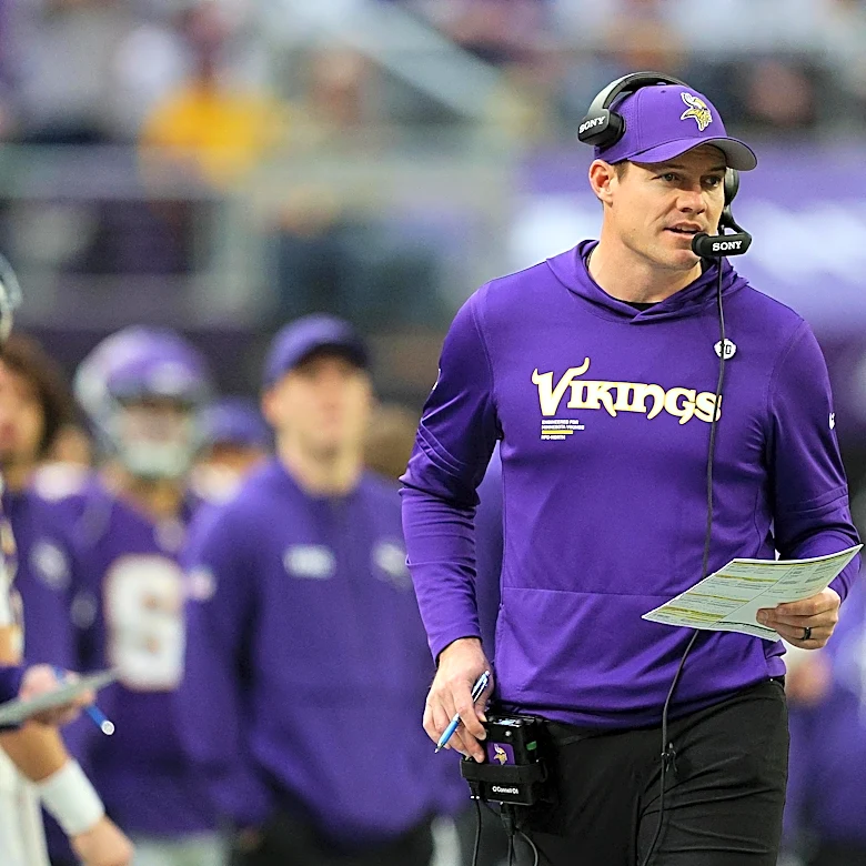 Vikings Reacts Survey: What Are We Worrying About?