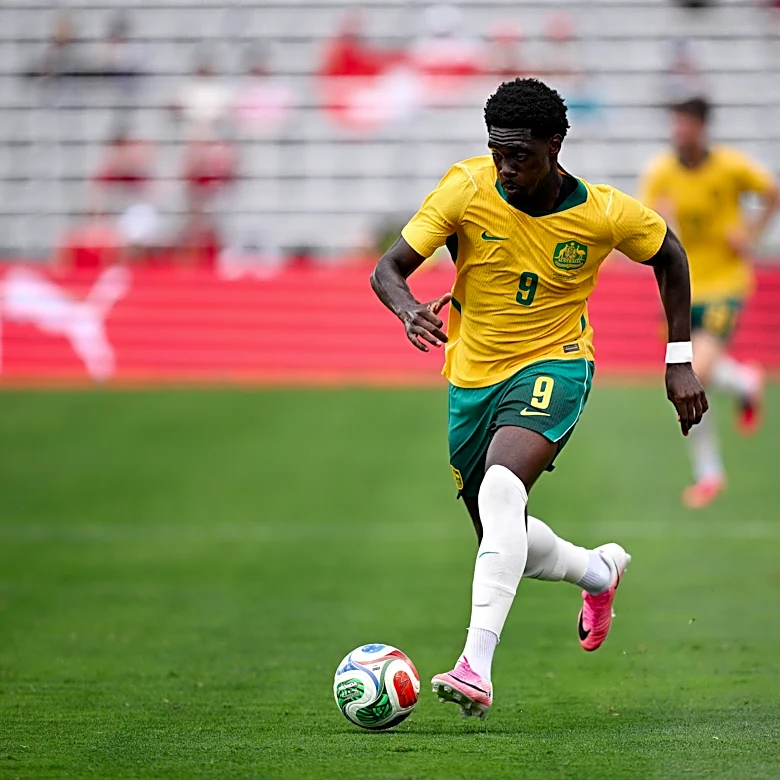 USA vs. Australia, 2026 World Cup: Scouting Australia