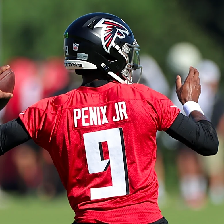 Falcons announce open training camp practices for 2026