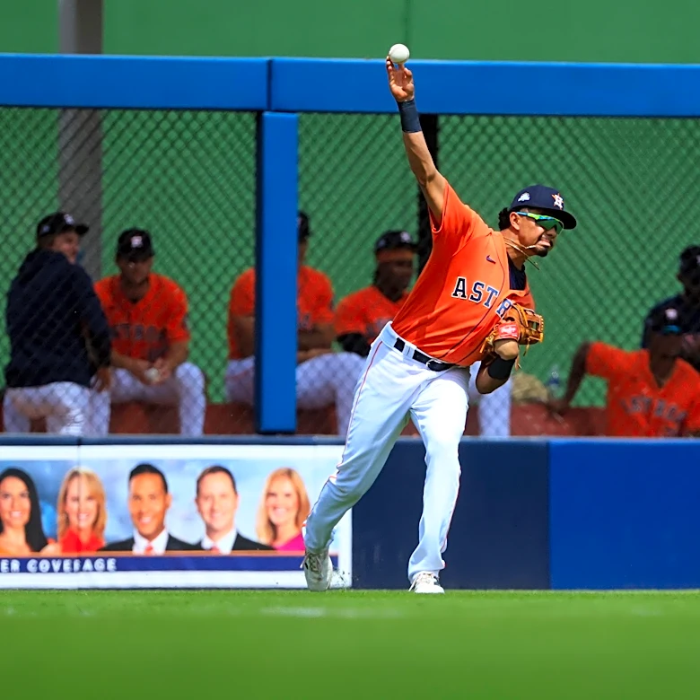 Astros Prospect Report: June 16th