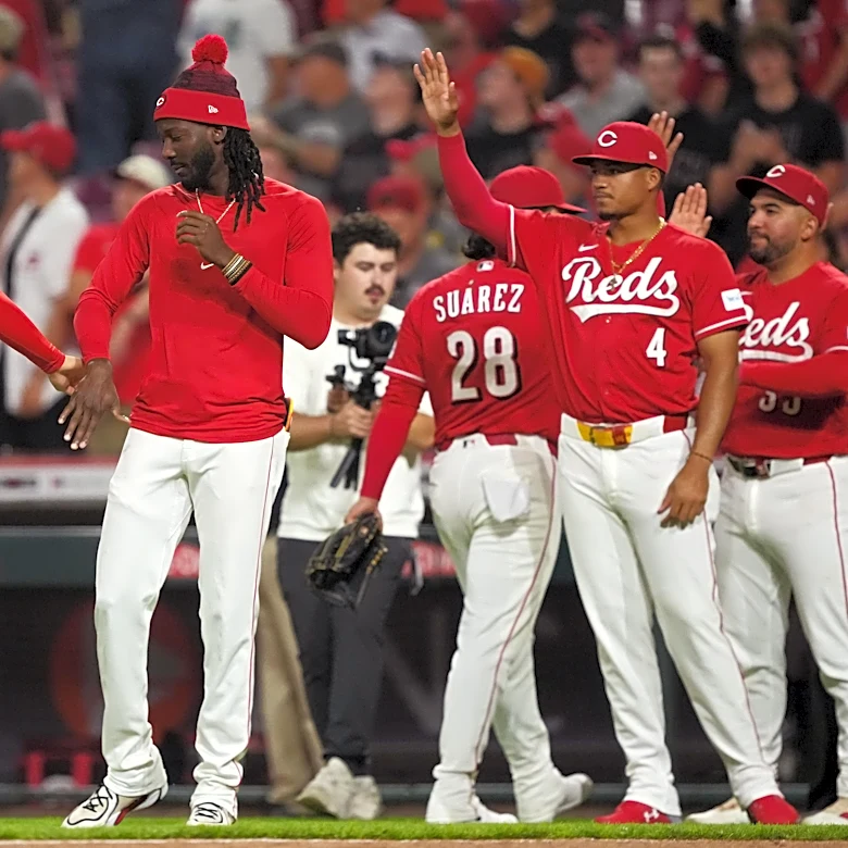 Cincinnati Reds vs. New York Mets – Nick Lodolo vs. Nolan McLean