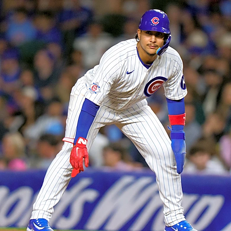 2026 Cubs Heroes and Goats: Miguel Amaya is the Superhero vs. the Rockies