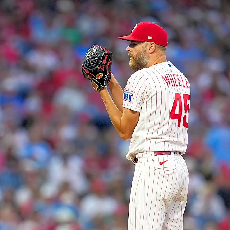 Zack Wheeler and the Art of Figuring it Out