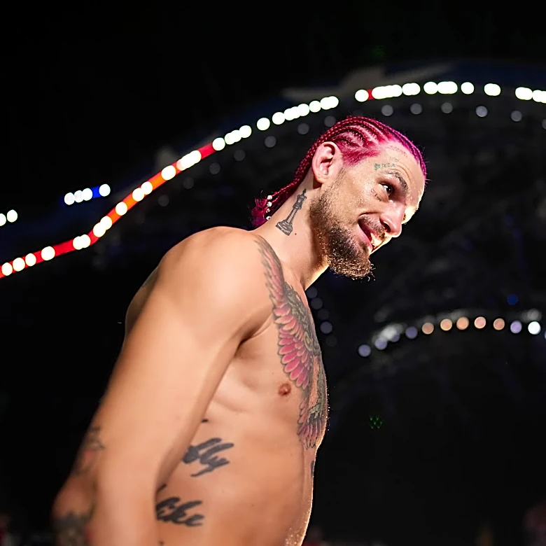 UFC ‘afraid’ Sean O’Malley would lose White House fight, gave ‘Suga’ easy layup despite ‘consent’ from Petr Yan