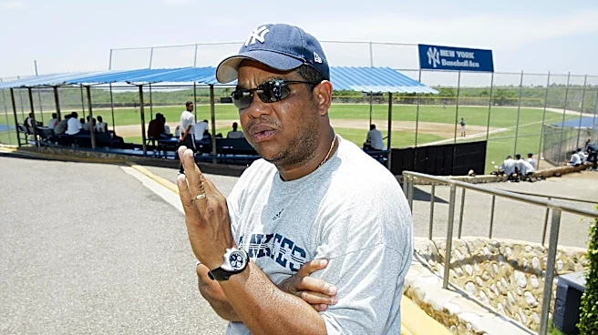 Yankees Birthday of the Day: Víctor Mata