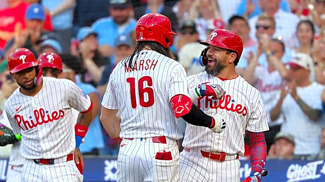 Gamethread 6/17: Phillies vs Marlins