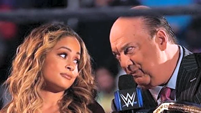 Ex-WWE star talks feeling “really unsafe” around some fans, kids being used by autograph hunters