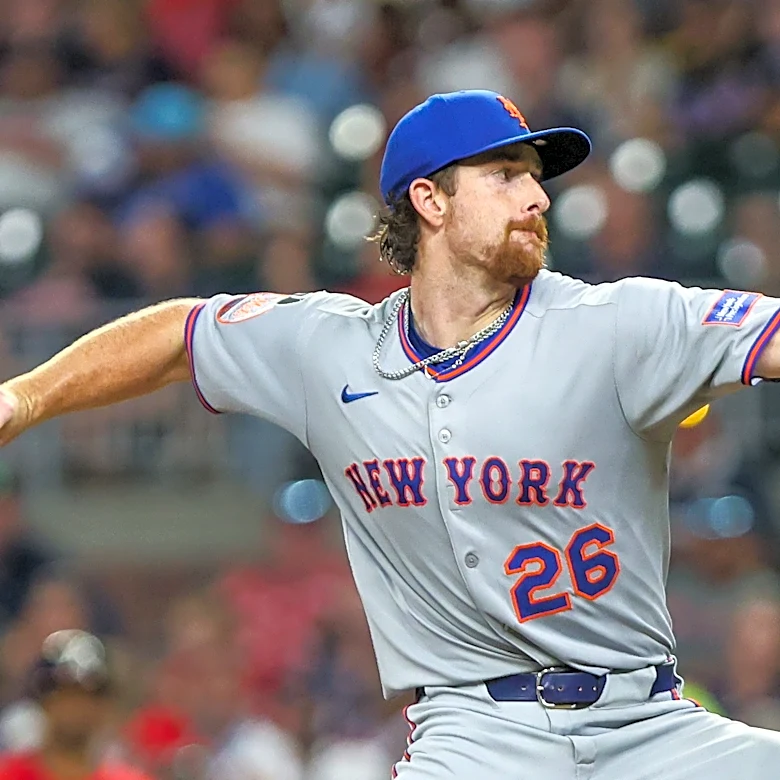 Mets at Reds: Lineups, broadcast info, and open thread, 6/17/26