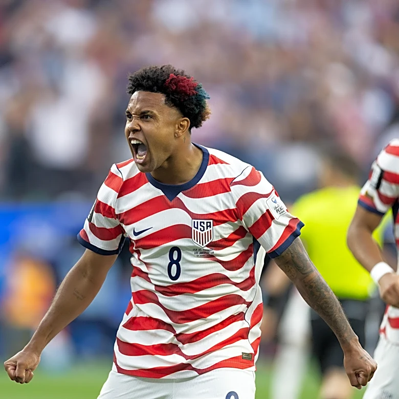 2026 World Cup: Previewing USA vs. Australia – pop quiz, hot shot